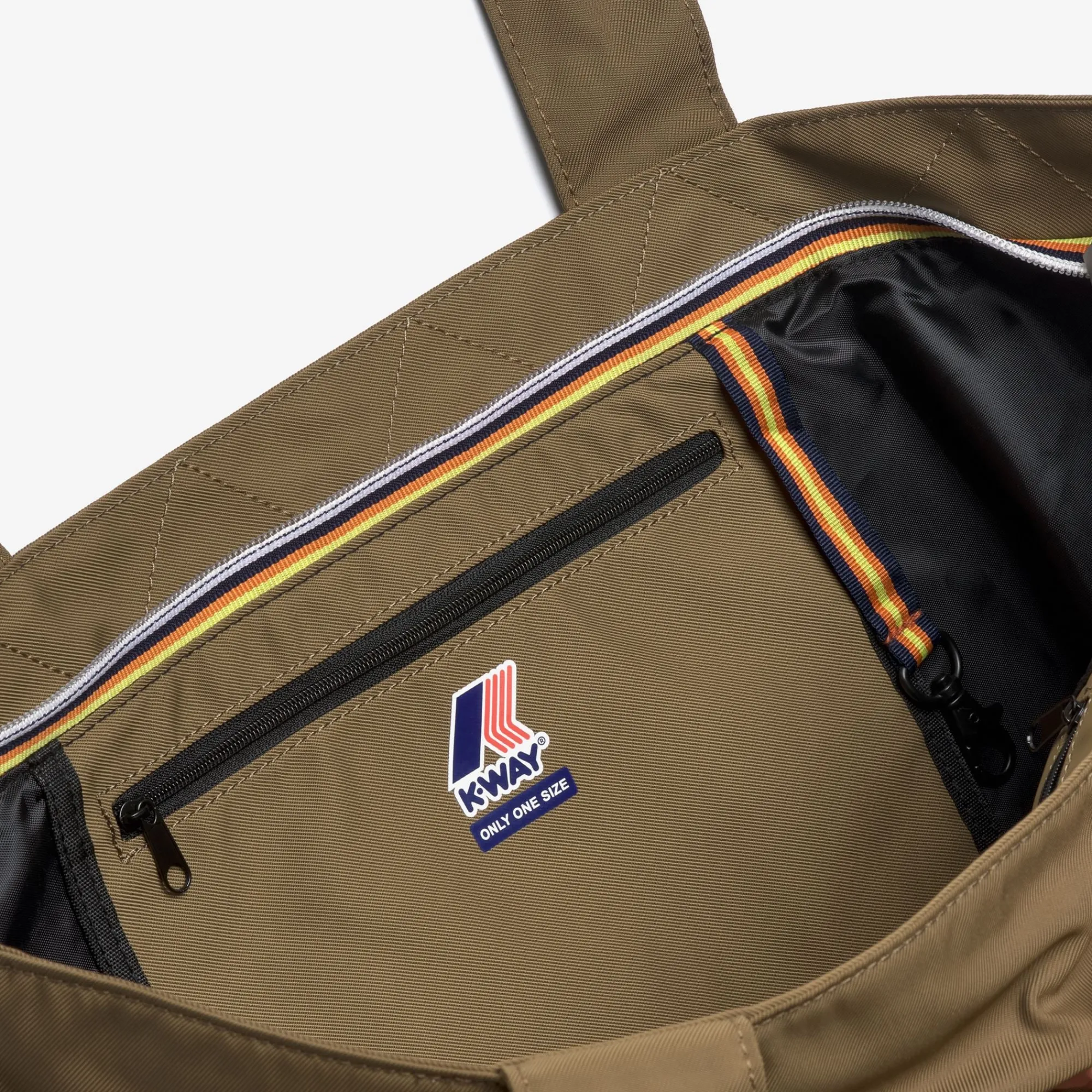 Donna K-Way Borse E Borsoni|Borse E Borsoni^CLERE TWILL