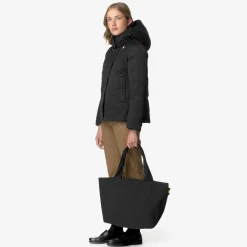 Donna K-Way Borse E Borsoni|Borse E Borsoni^CLERE TWILL