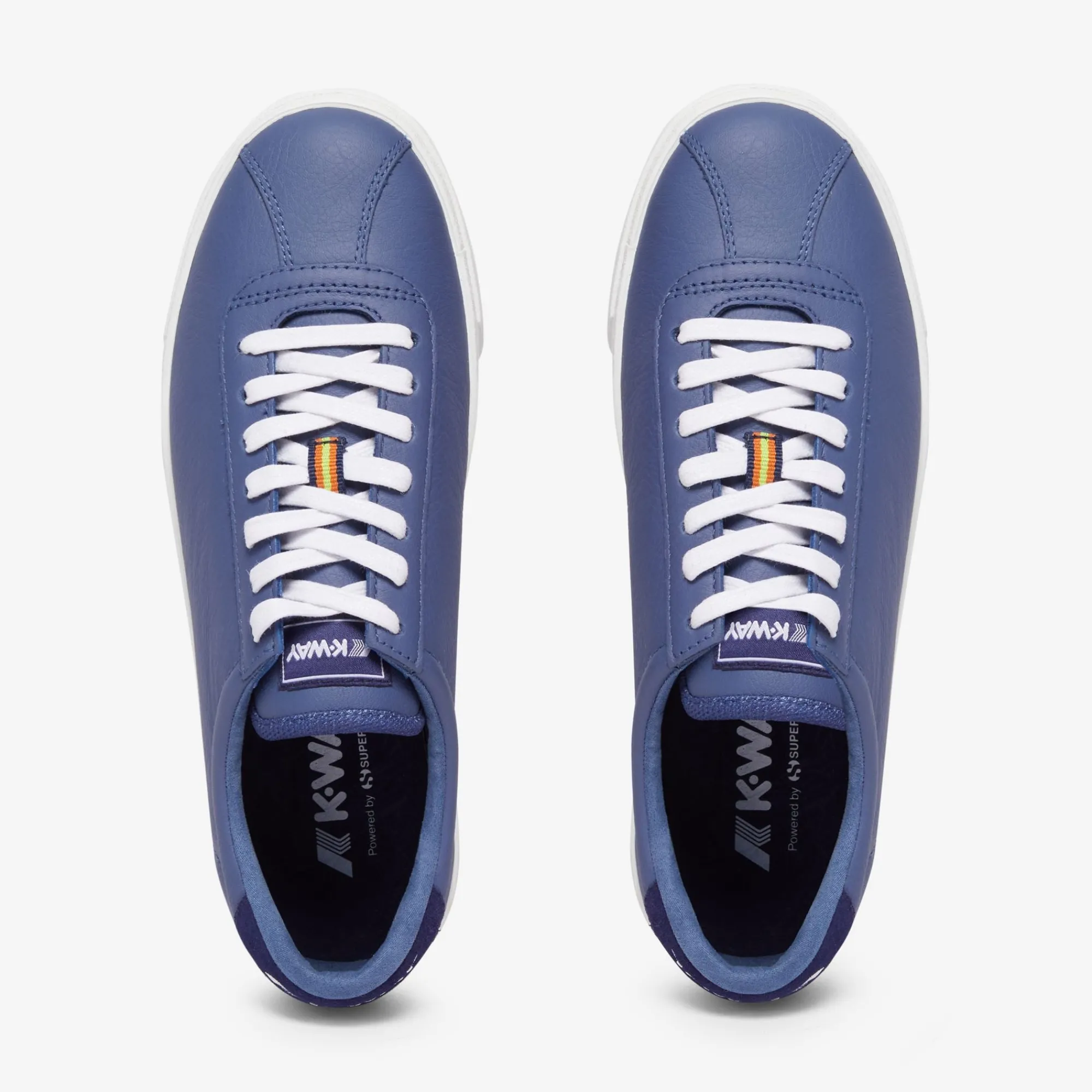 Donna K-Way Sneakers|Sneakers^CLUB K