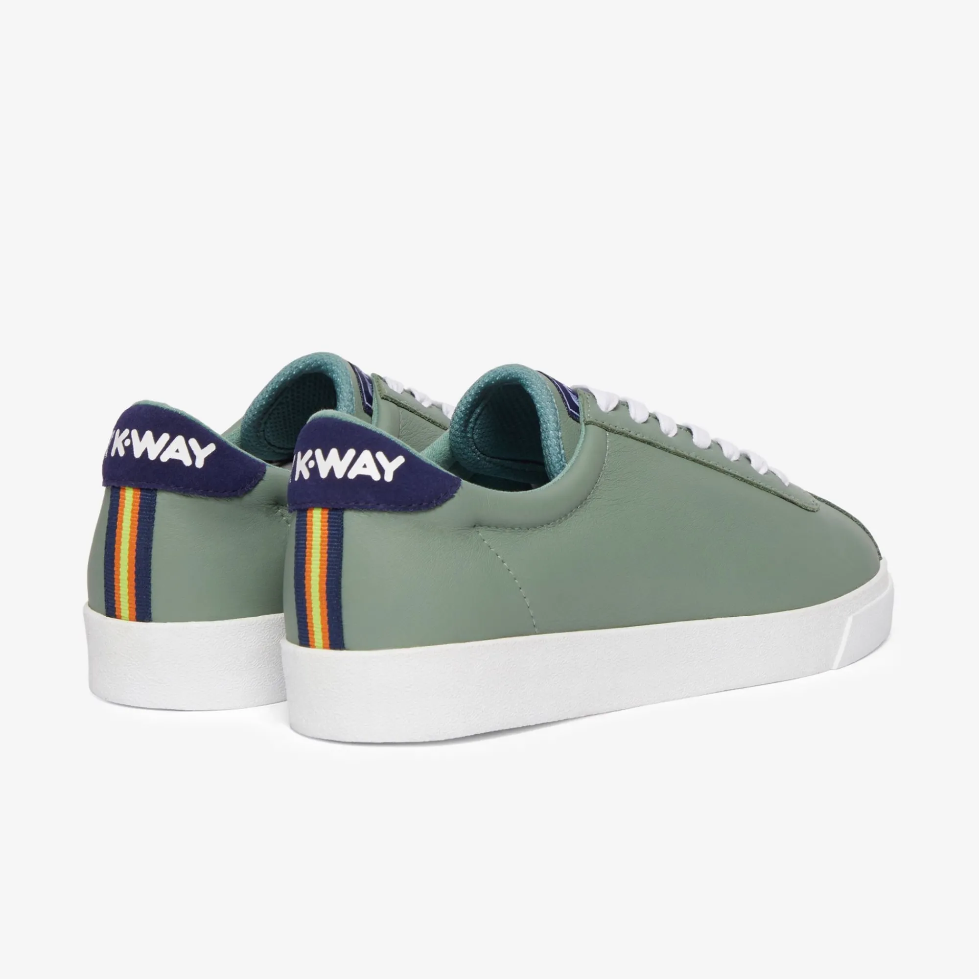 Donna K-Way Sneakers|Sneakers^CLUB K