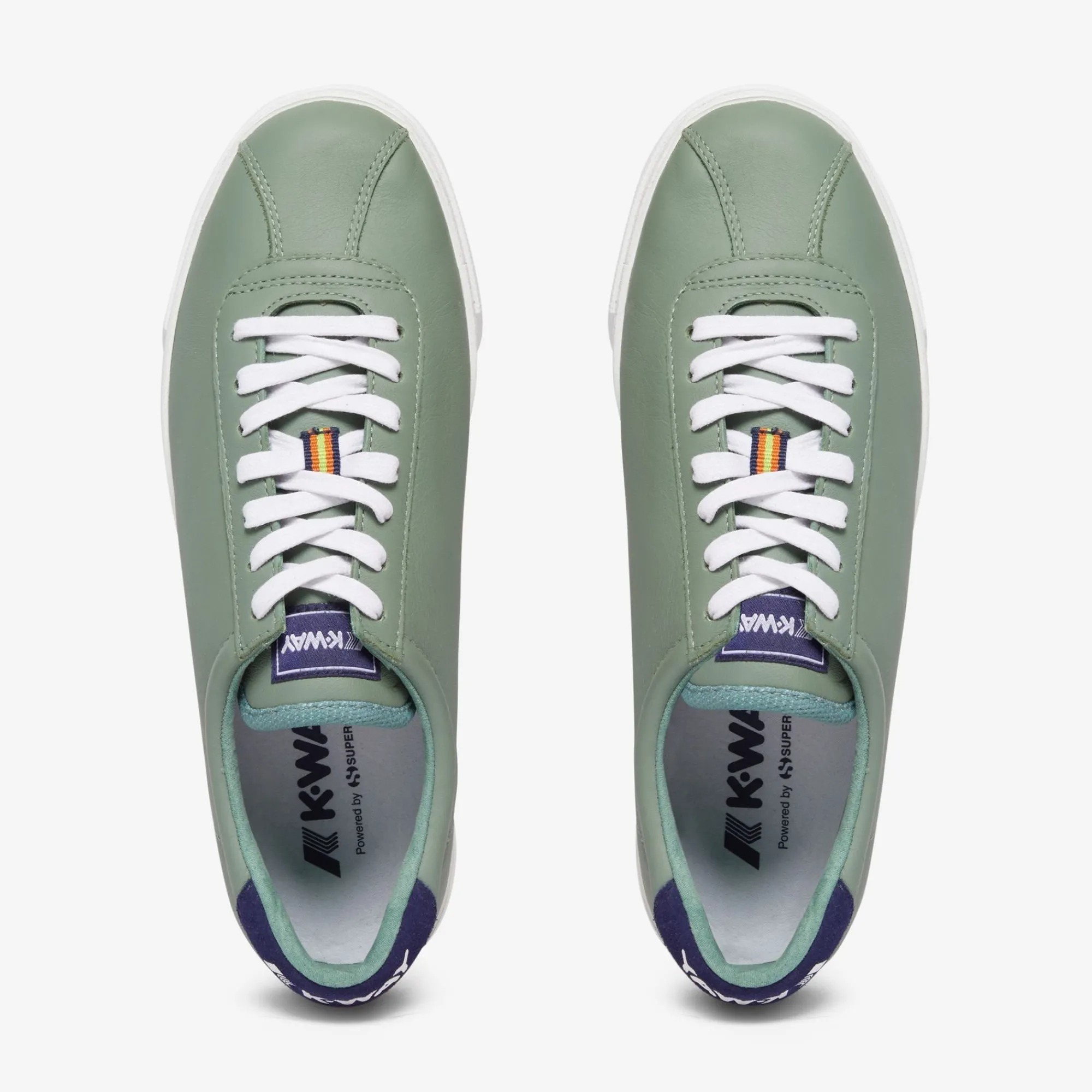 Donna K-Way Sneakers|Sneakers^CLUB K