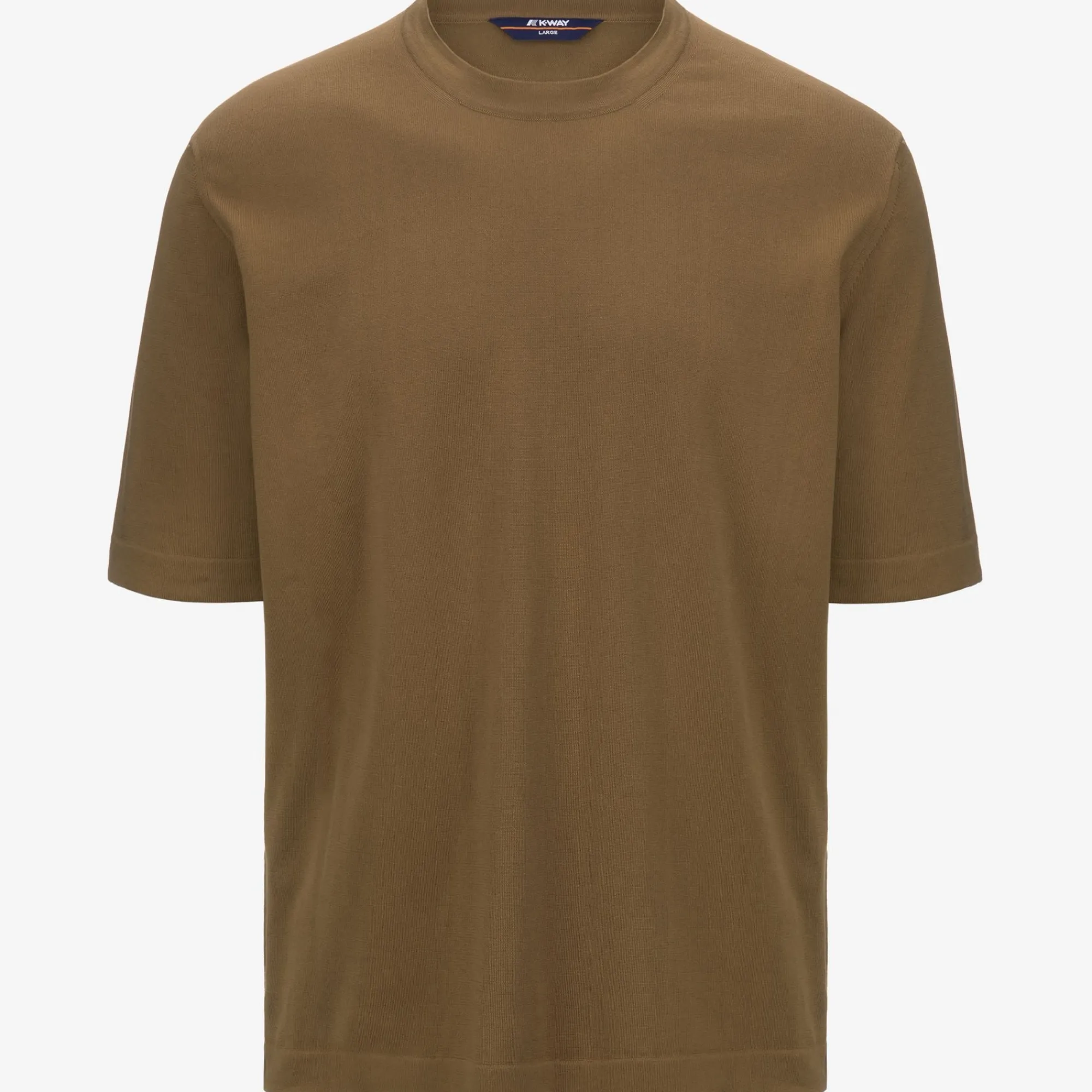 Uomo K-Way Maglie E Maglioni^COMBE