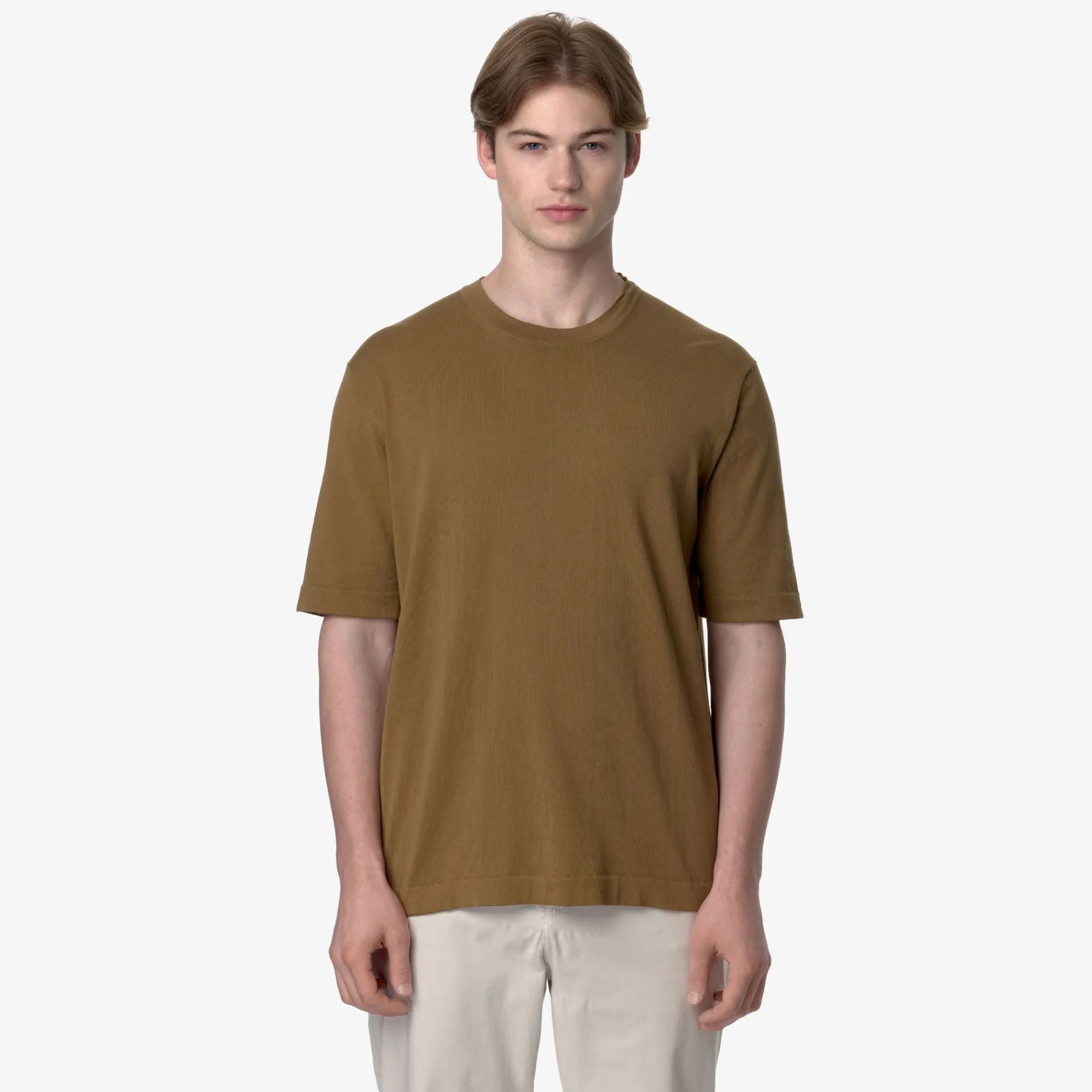 Uomo K-Way Maglie E Maglioni^COMBE