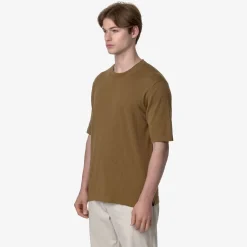 Uomo K-Way Maglie E Maglioni^COMBE