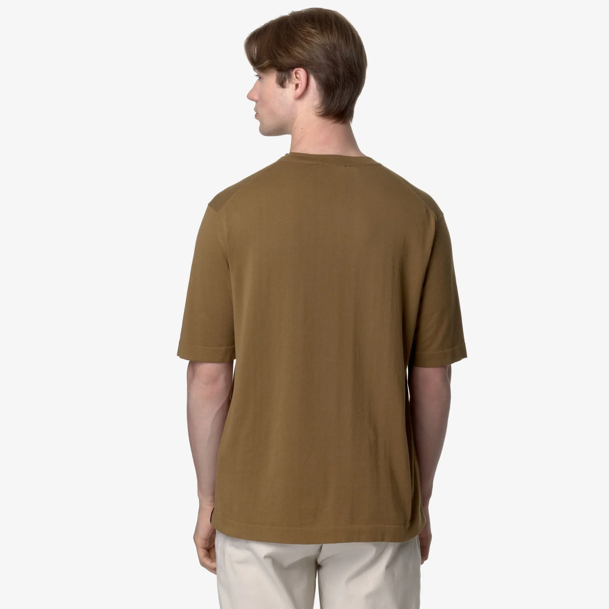 Uomo K-Way Maglie E Maglioni^COMBE