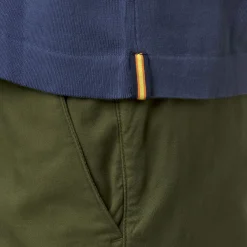 Uomo K-Way Maglie E Maglioni^COMBE