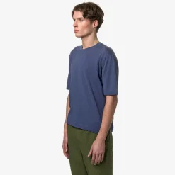 Uomo K-Way Maglie E Maglioni^COMBE