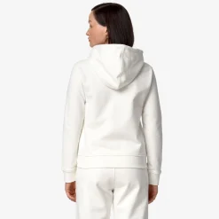 Donna K-Way Felpe^DELINE FLEECE PEACH