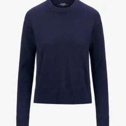 Donna K-Way Maglie E Maglioni^DOMITINE COTTON CASHMERE