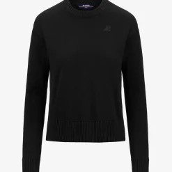 Donna K-Way Maglie E Maglioni^DOMITINE COTTON CASHMERE
