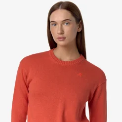 Donna K-Way Maglie E Maglioni^DOMITINE COTTON CASHMERE