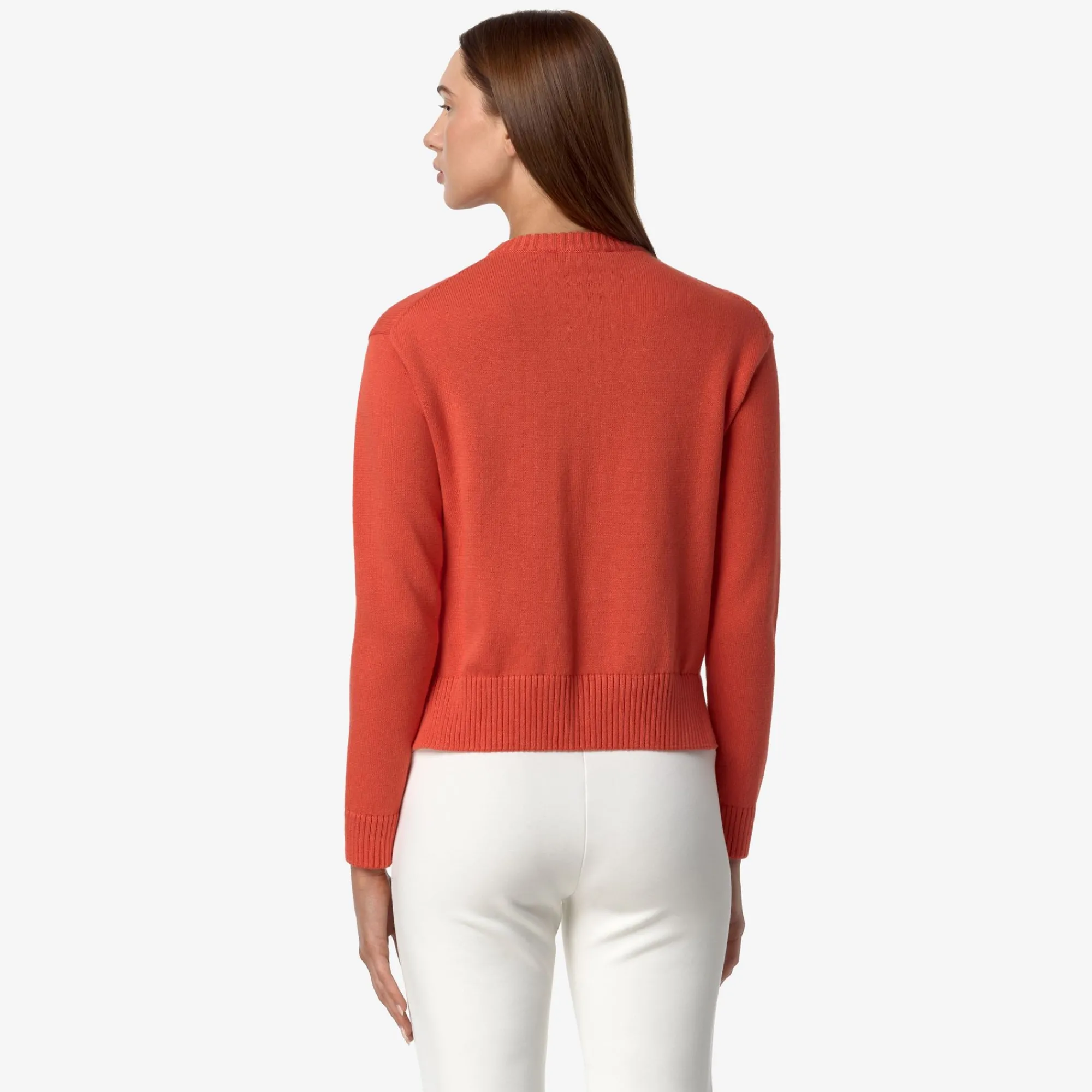 Donna K-Way Maglie E Maglioni^DOMITINE COTTON CASHMERE
