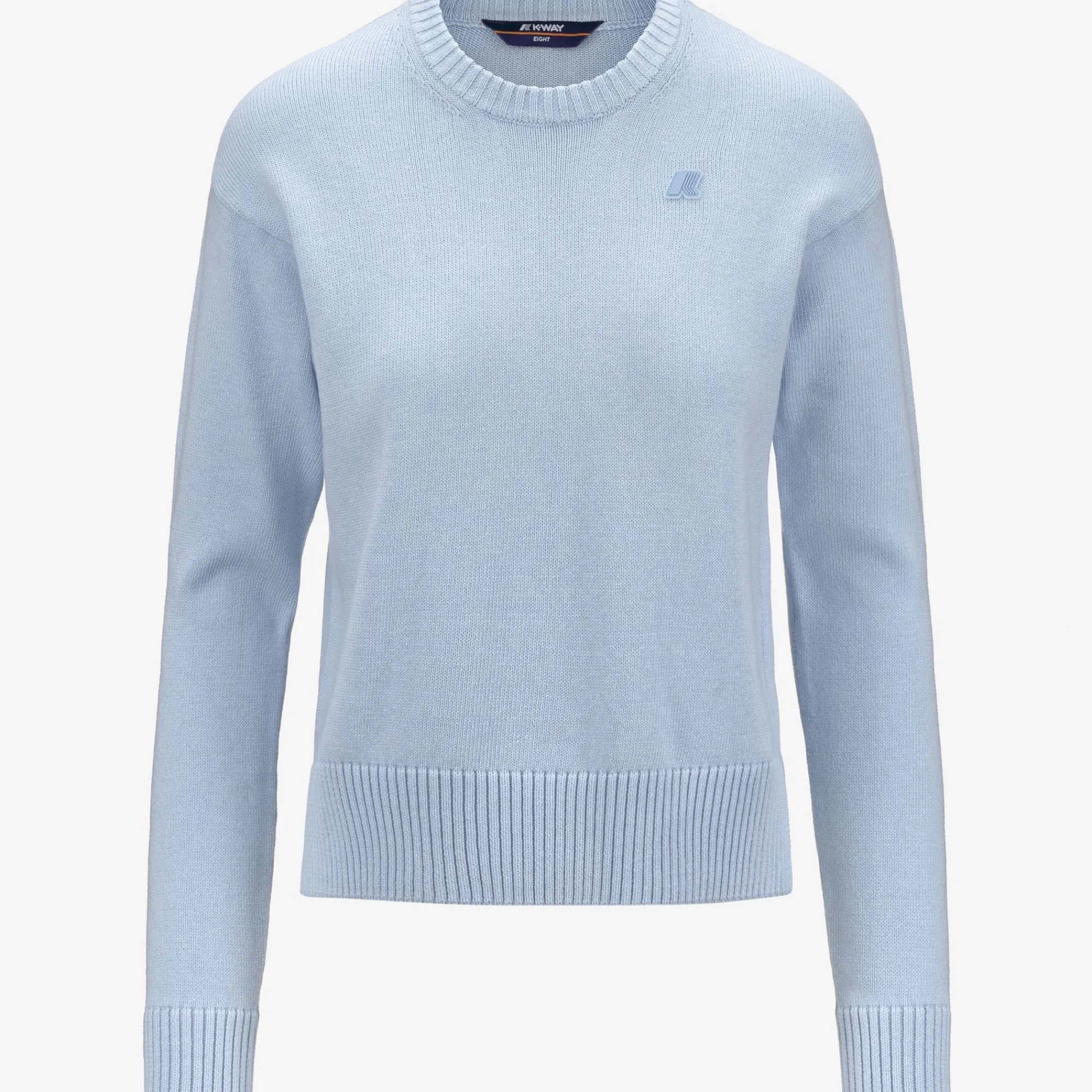 Donna K-Way Maglie E Maglioni^DOMITINE COTTON CASHMERE