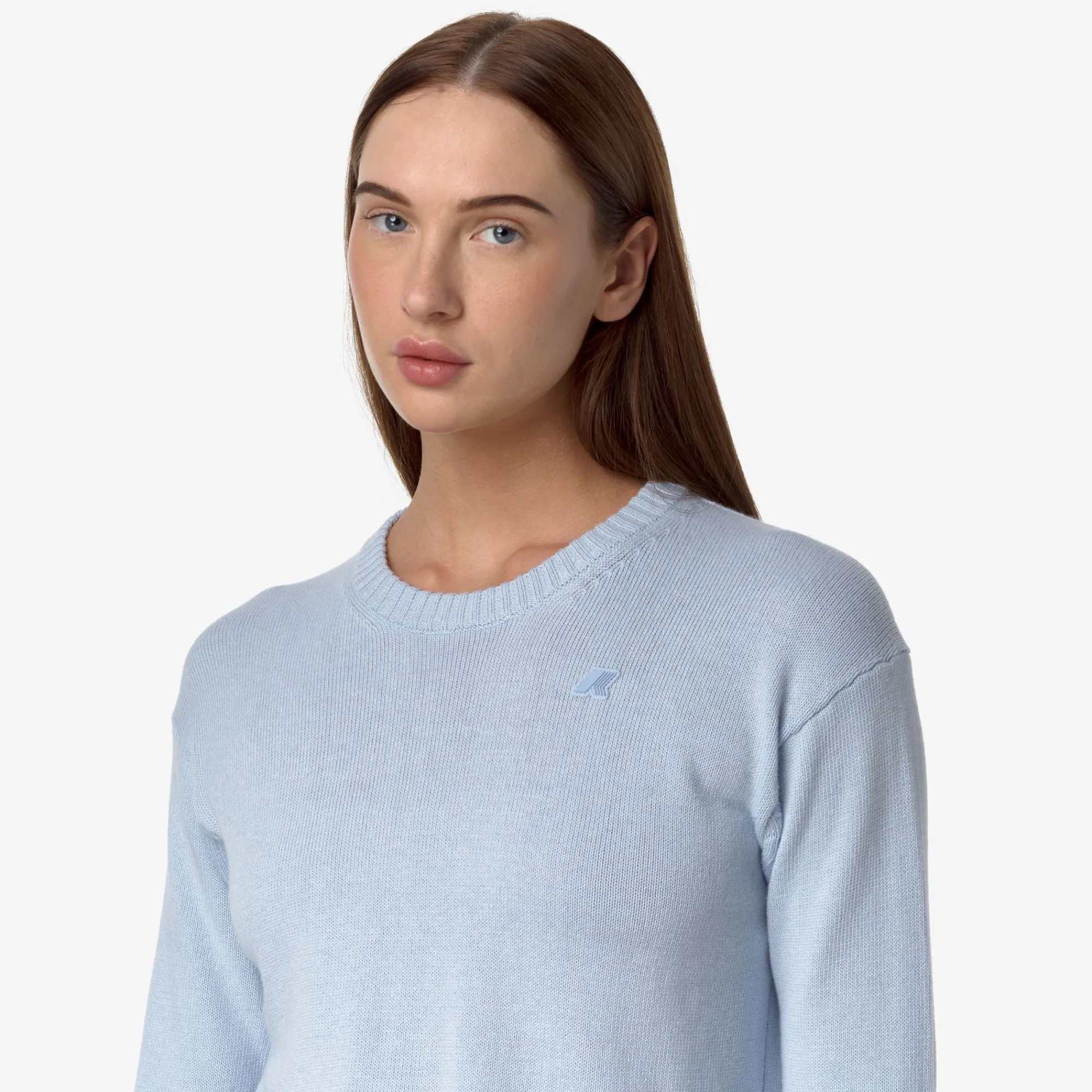 Donna K-Way Maglie E Maglioni^DOMITINE COTTON CASHMERE