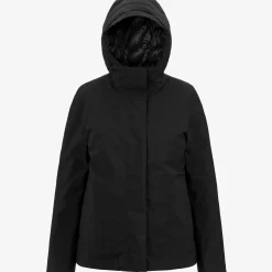 Donna K-Way Piumini E Giacche Lunghe^DOREL BONDED PADDED