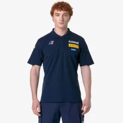 Donna K-Way Polo|Polo^DROSAY ALLAGRANDE