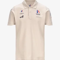 Donna K-Way Polo|Polo^DROSAY ORIENT EXPRESS TEAM AC