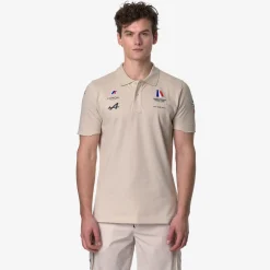 Donna K-Way Polo|Polo^DROSAY ORIENT EXPRESS TEAM AC