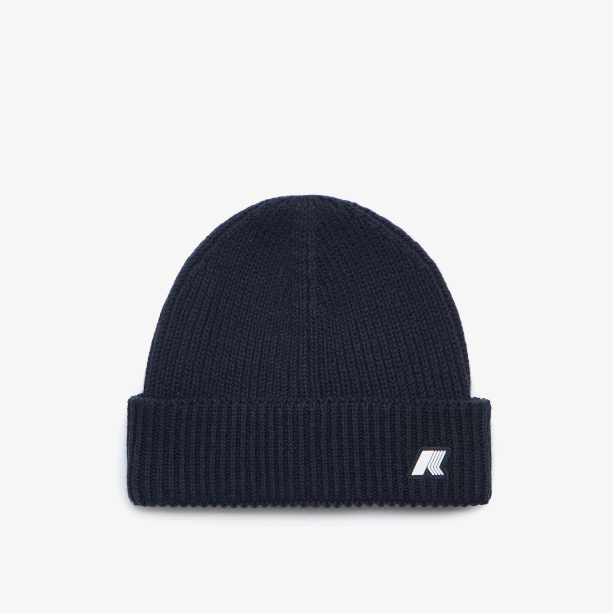 K-Way Cappelli E Berretti|Cappelli E Berretti^E. BRICE CARDIGAN STITCH