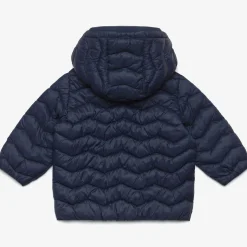 K-Way Giacche Corte^E. JACK QUILTED WARM