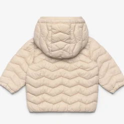K-Way Giacche Corte^E. JACK QUILTED WARM