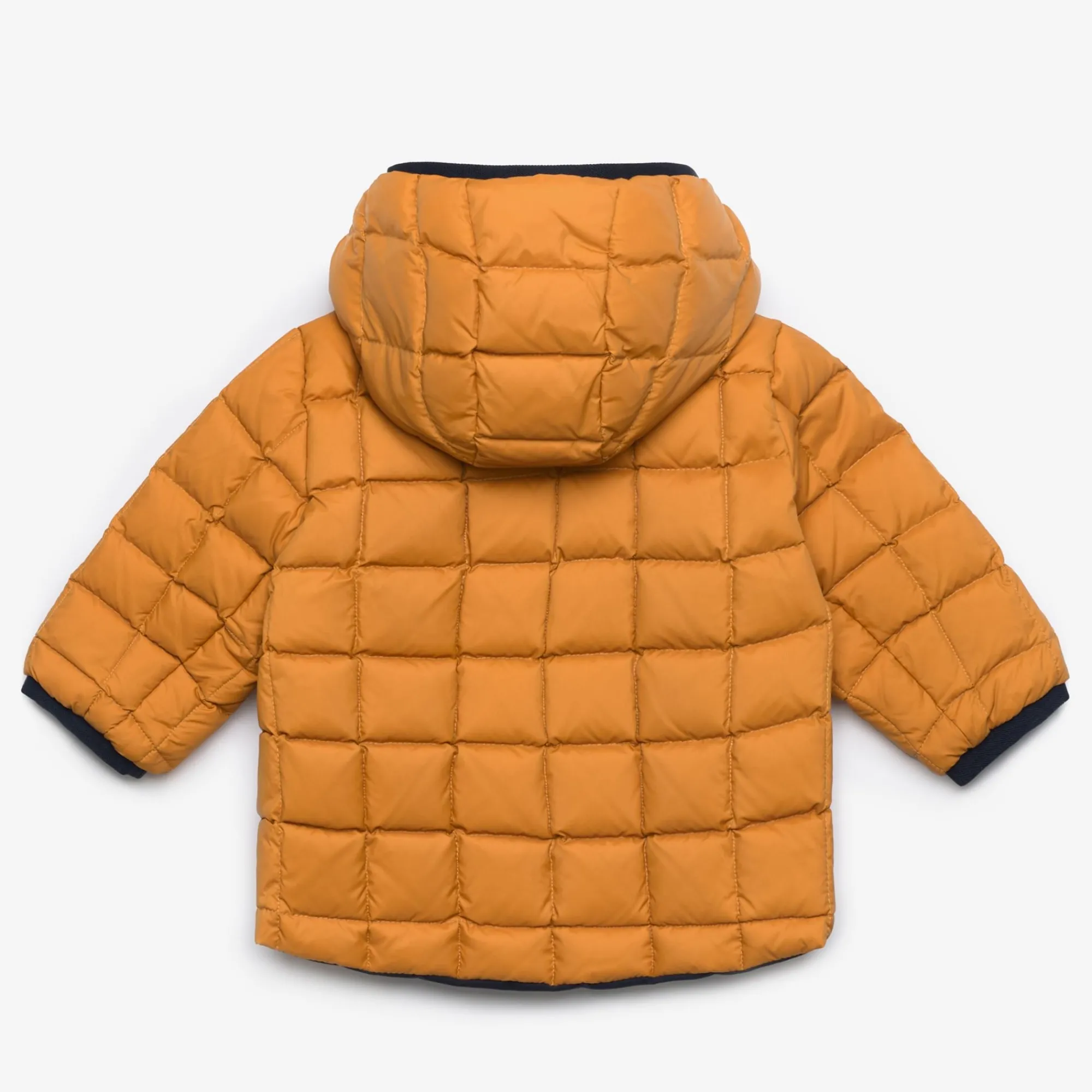 K-Way Giacche Corte^E. JACK ST THERMO REVERSIBLE