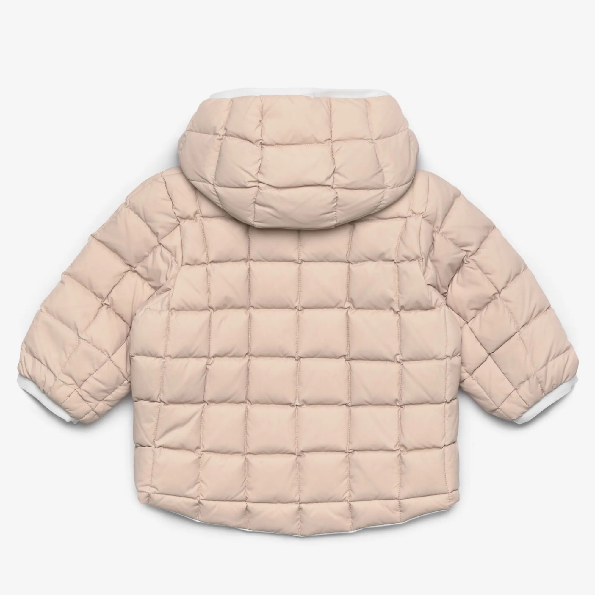 K-Way Giacche Corte^E. JACK ST THERMO REVERSIBLE