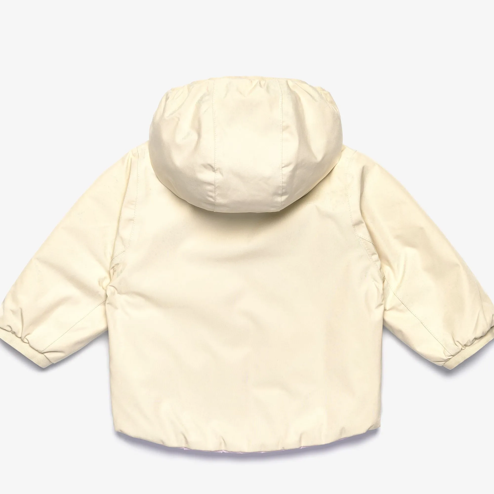 K-Way Giacche Corte^E. JACK ST THERMO REVERSIBLE