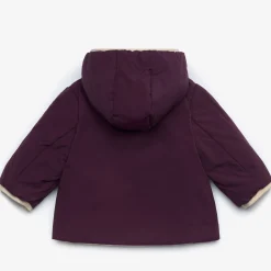 K-Way Giacche Corte^E. JACK ST WARM REVERSIBLE