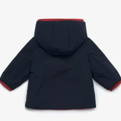 K-Way Giacche Corte^E. JACK ST WARM REVERSIBLE