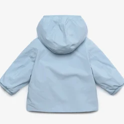 K-Way Giacche Corte^E. JACK ST WARM REVERSIBLE