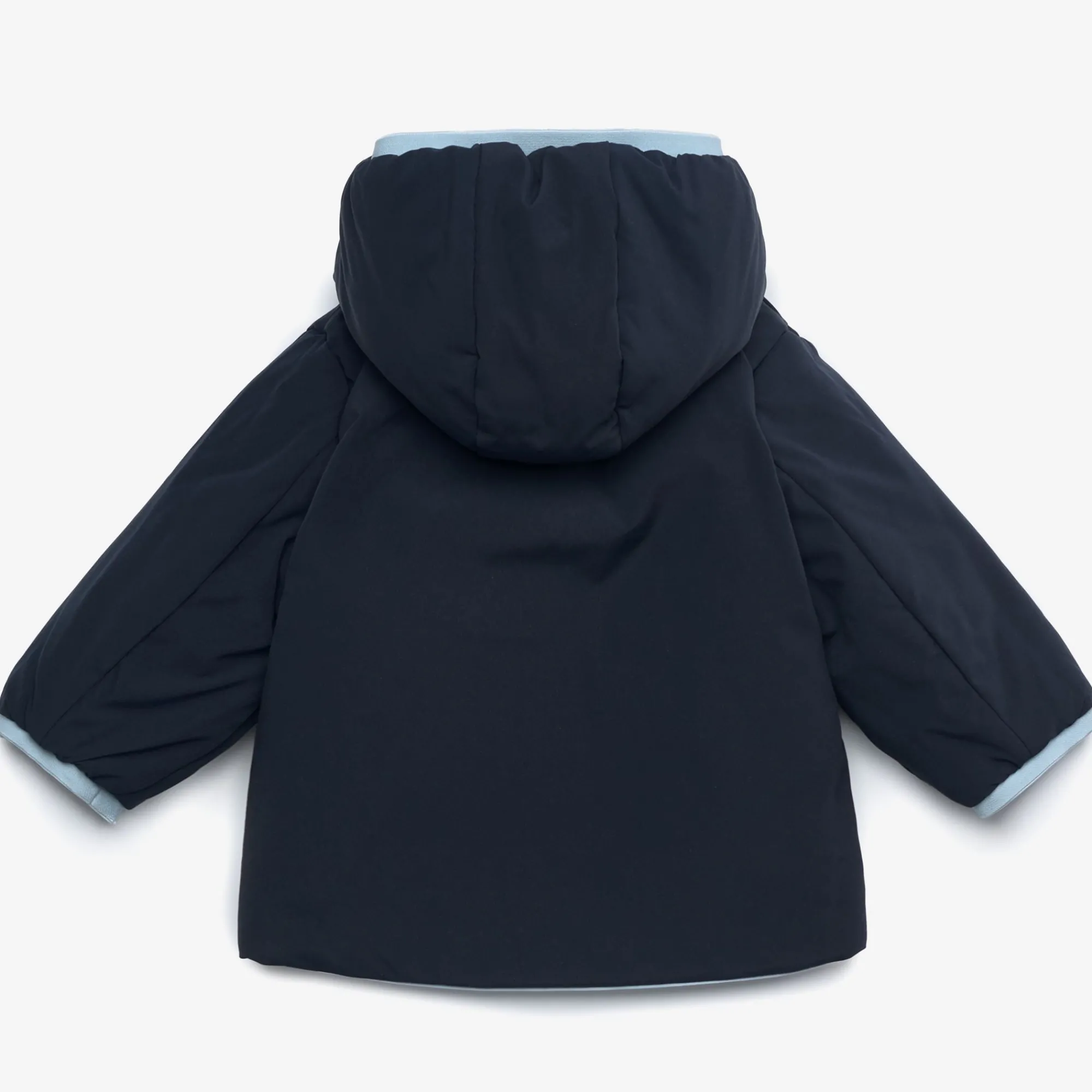 K-Way Giacche Corte^E. JACK ST WARM REVERSIBLE