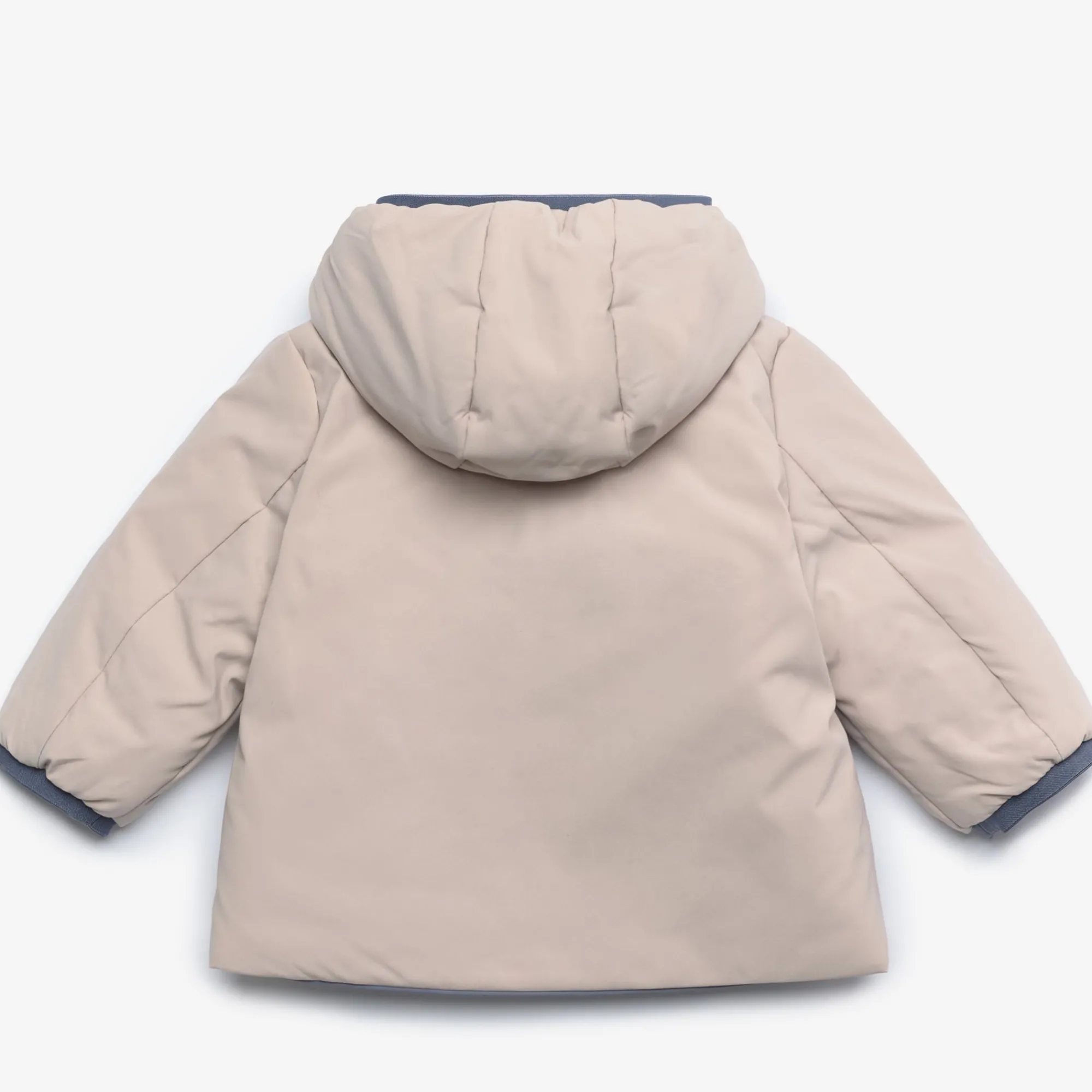 K-Way Giacche Corte^E. JACK ST WARM REVERSIBLE