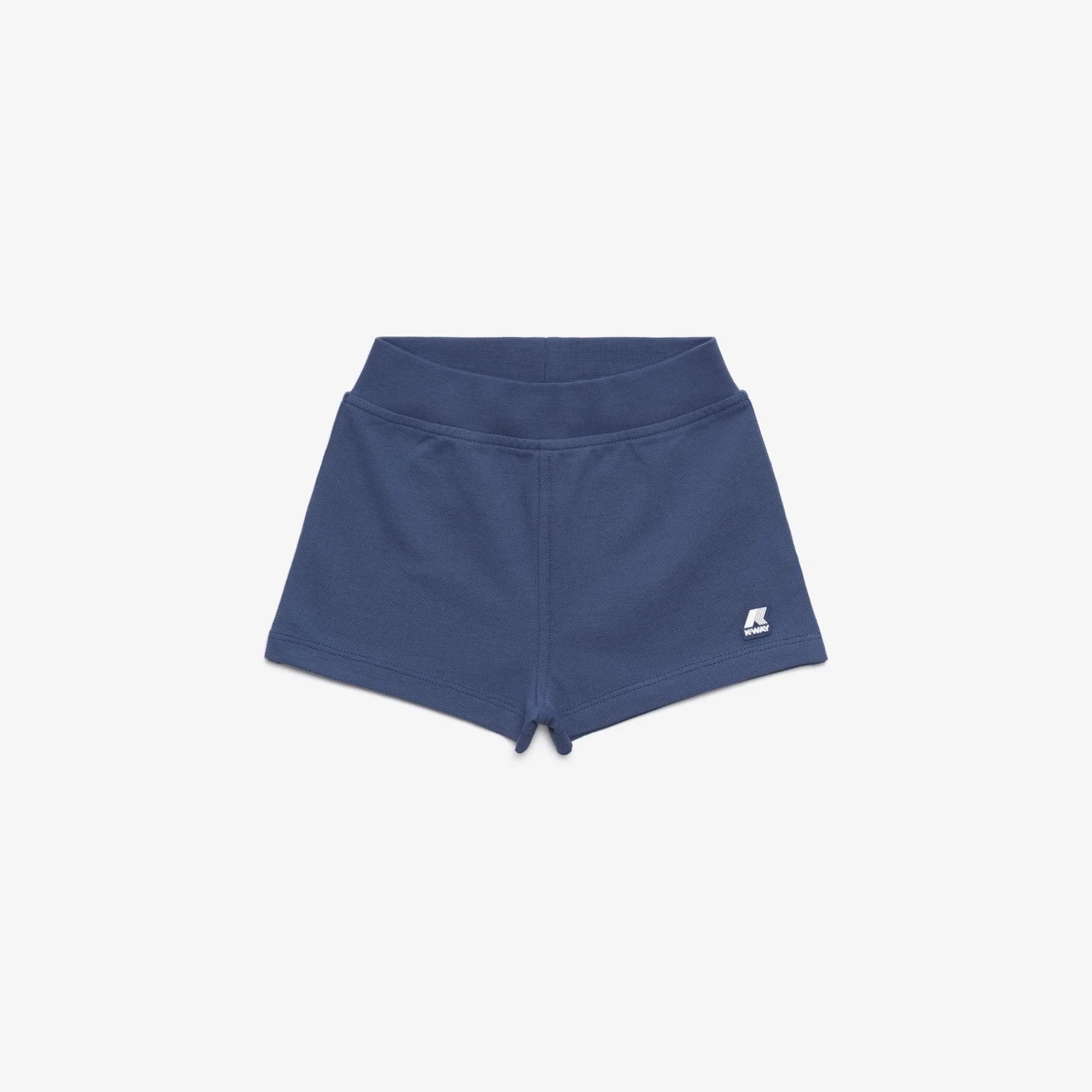 K-Way Pantaloncini^E. NOISETTE PIQUE