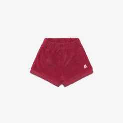 K-Way Pantaloncini^E. NOISETTE SPONGE