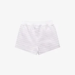 K-Way Pantaloncini^E. NOISETTE STRIPES