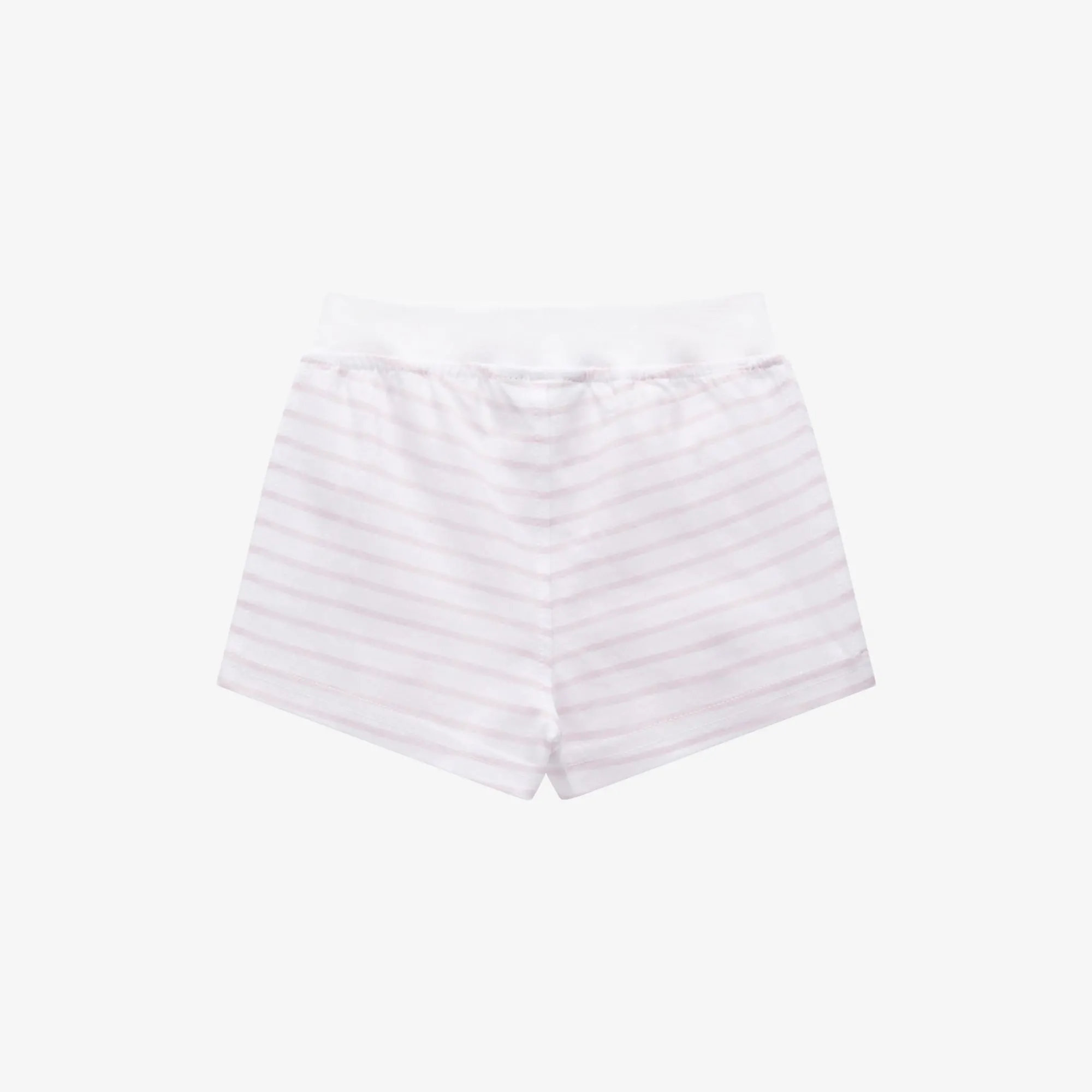 K-Way Pantaloncini^E. NOISETTE STRIPES