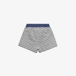 K-Way Pantaloncini^E. NOISETTE STRIPES