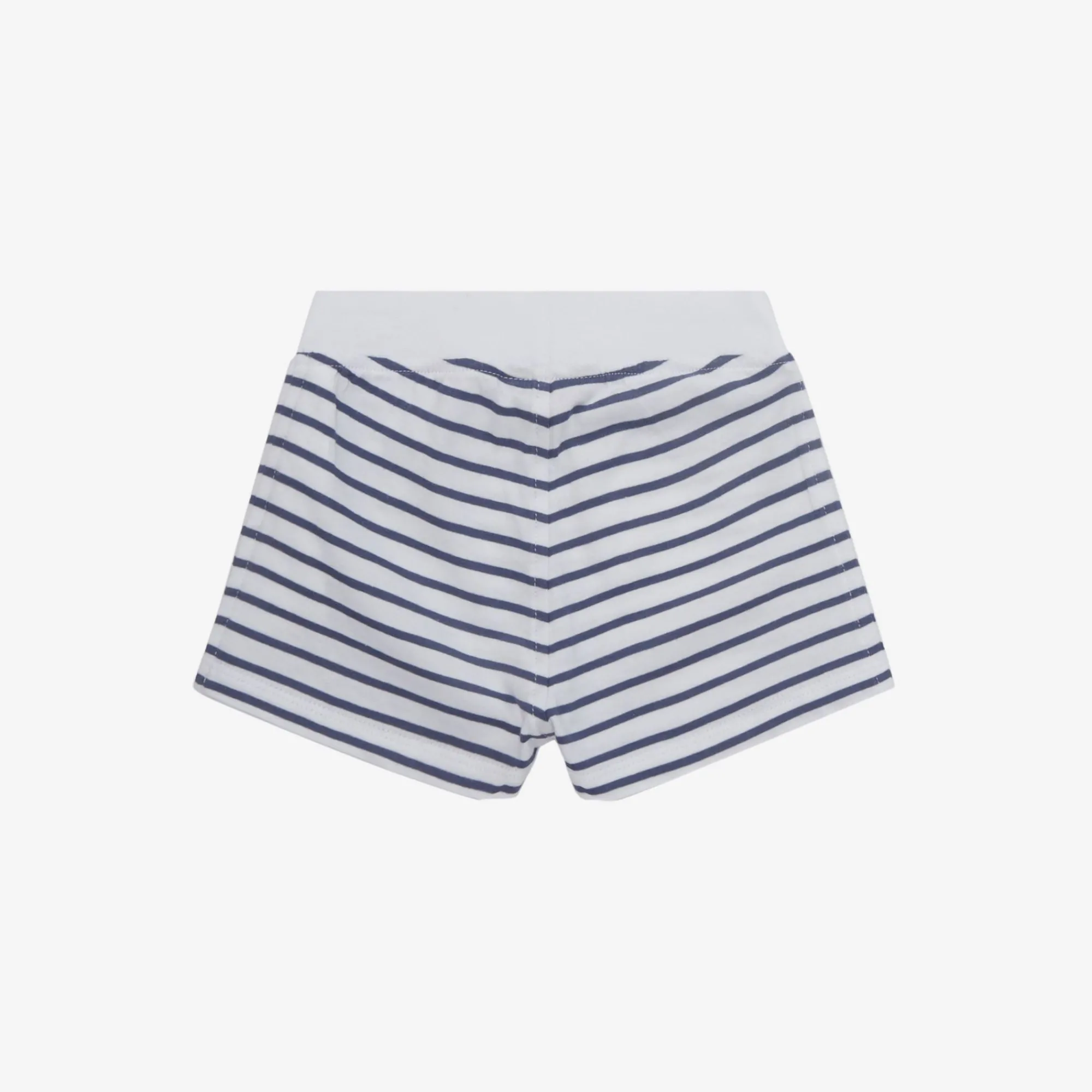 K-Way Pantaloncini^E. NOISETTE STRIPES