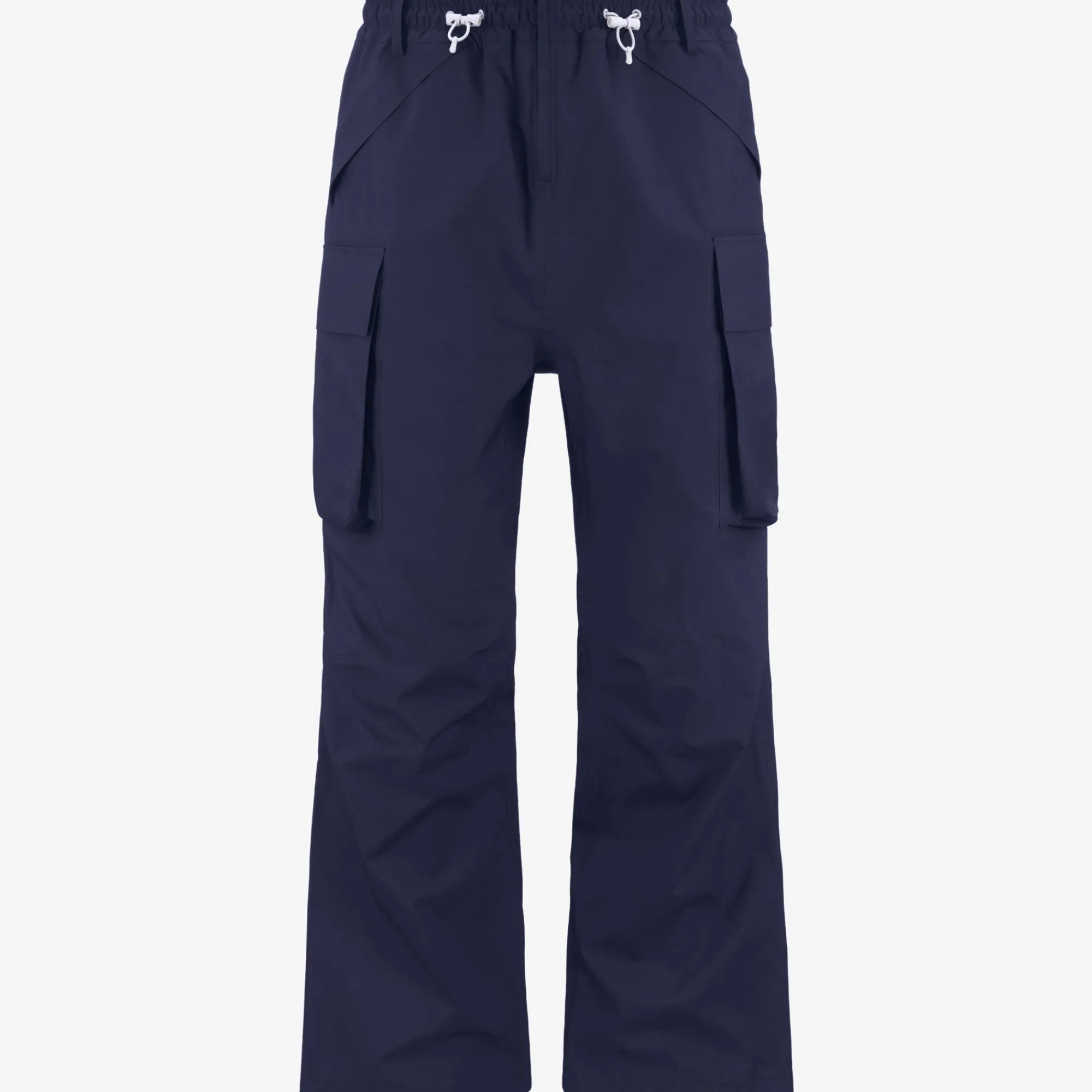 Donna K-Way Pantaloni|Pantaloni^ED-SHELL