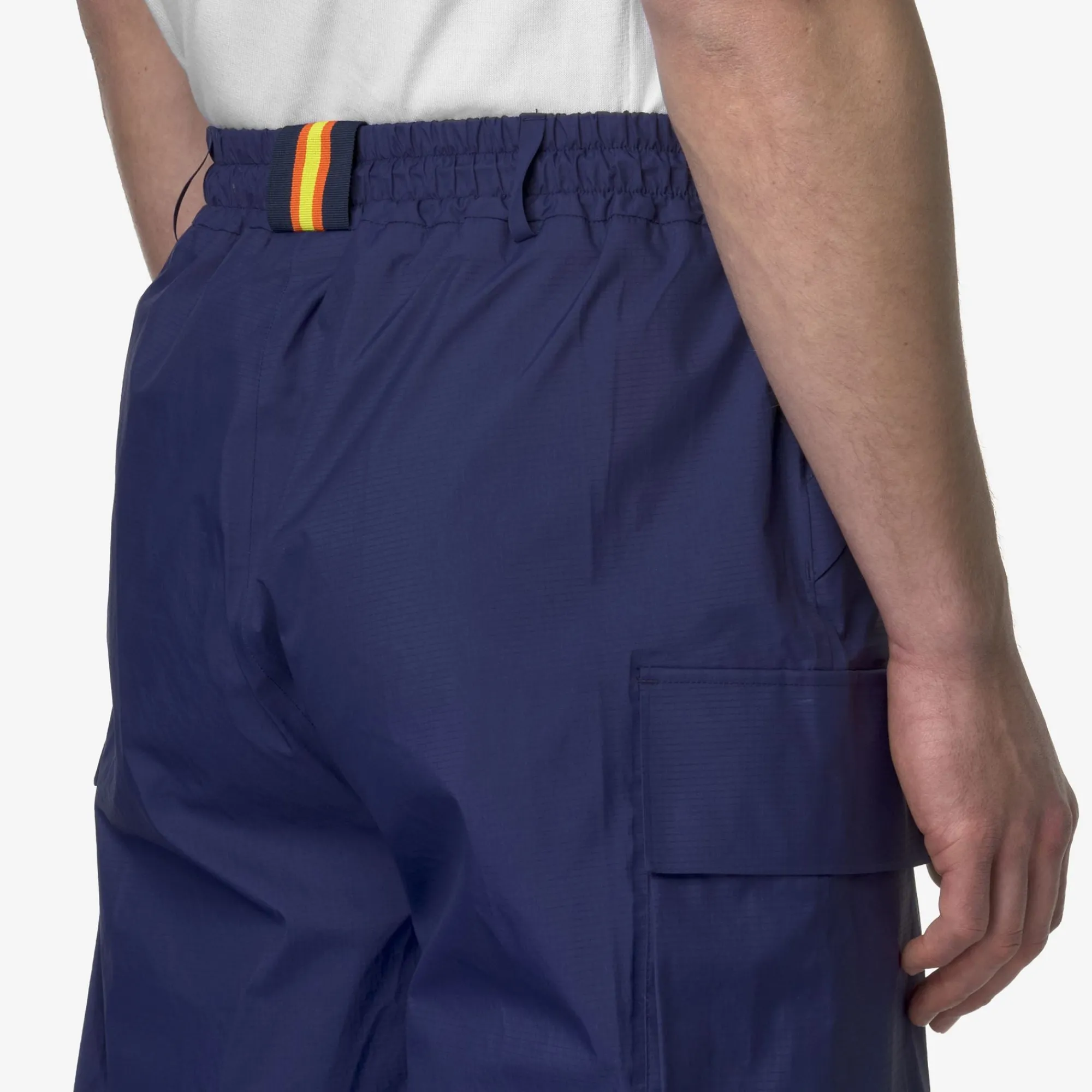 Donna K-Way Pantaloni|Pantaloni^ED-SHELL