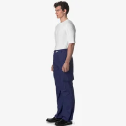 Donna K-Way Pantaloni|Pantaloni^ED-SHELL