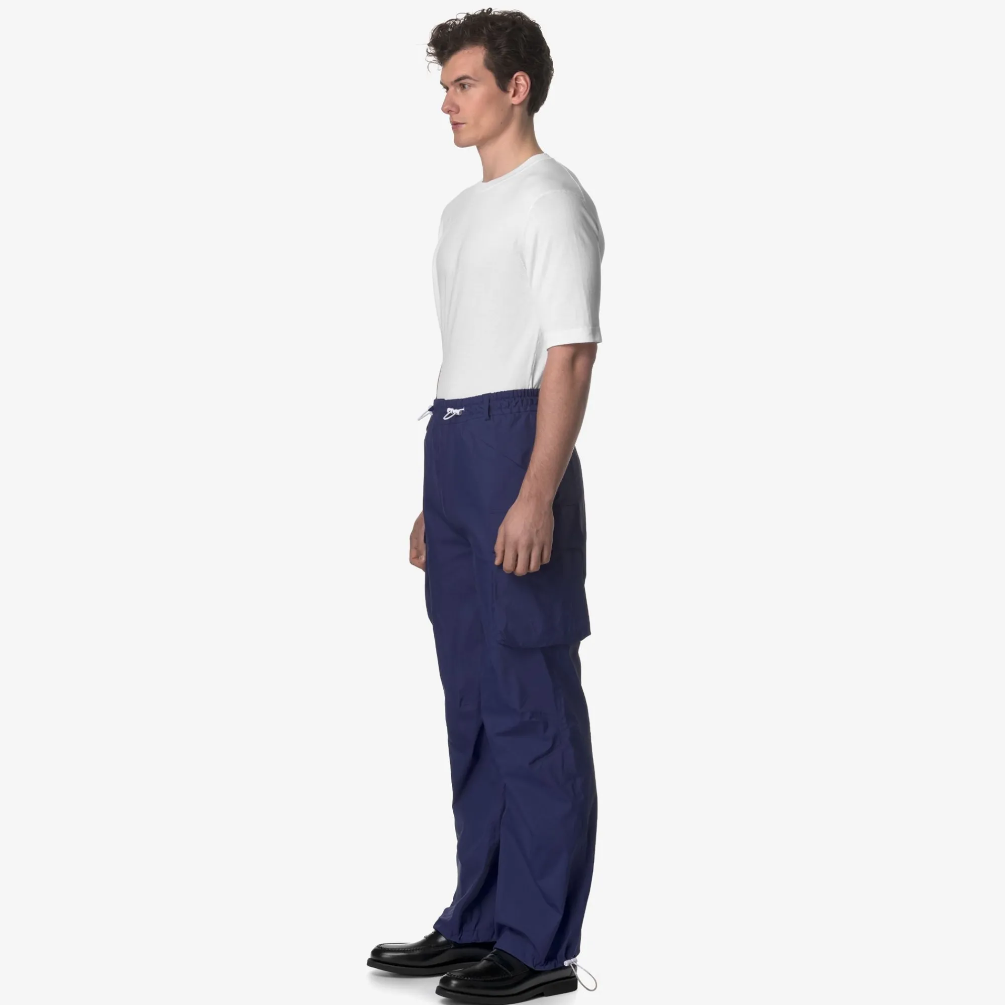 Donna K-Way Pantaloni|Pantaloni^ED-SHELL