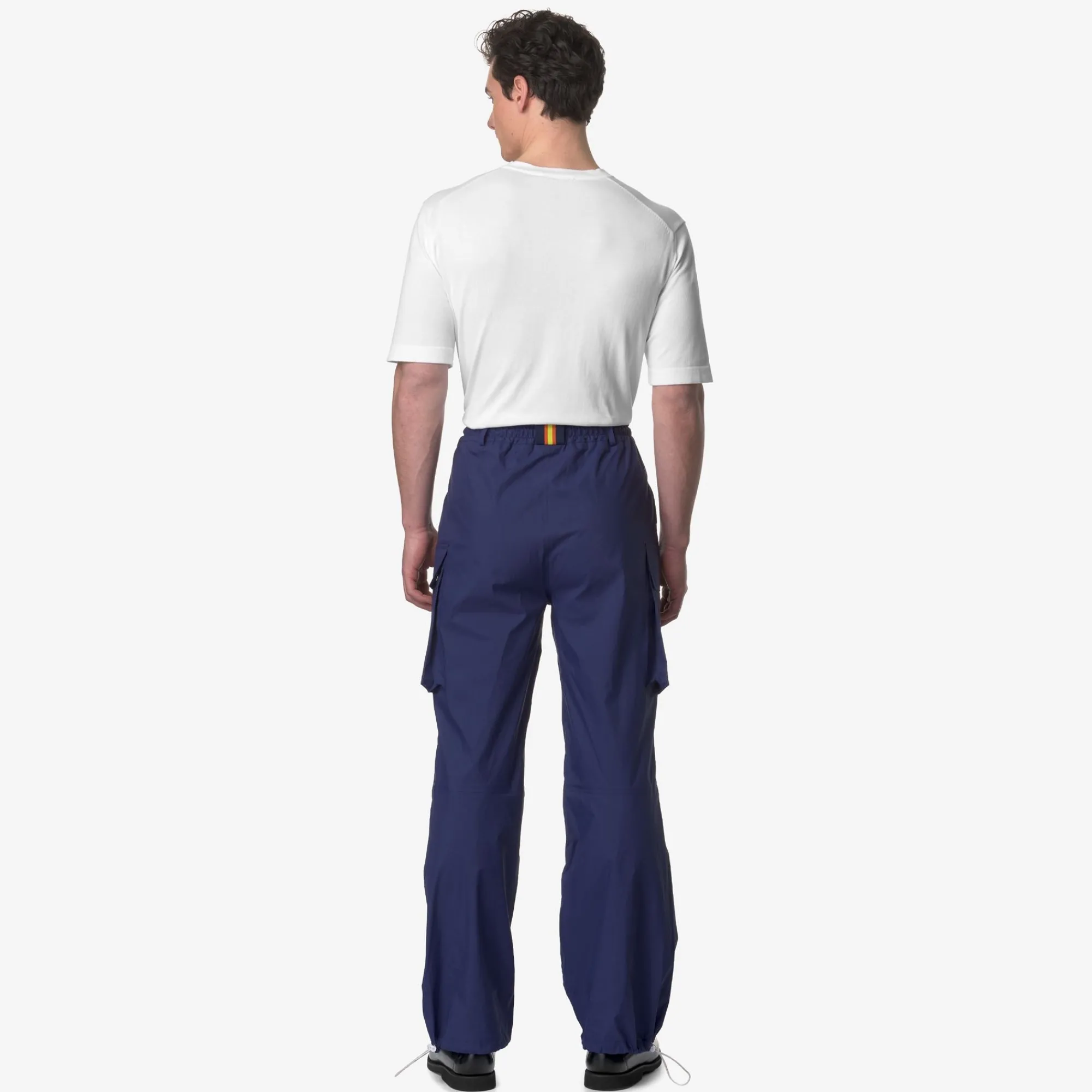 Donna K-Way Pantaloni|Pantaloni^ED-SHELL