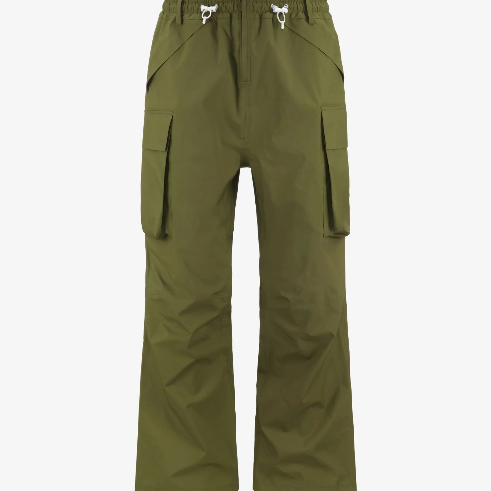 Donna K-Way Pantaloni|Pantaloni^ED-SHELL