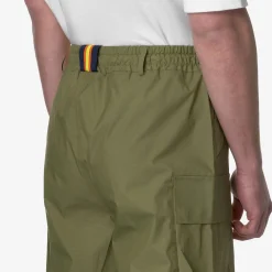 Donna K-Way Pantaloni|Pantaloni^ED-SHELL