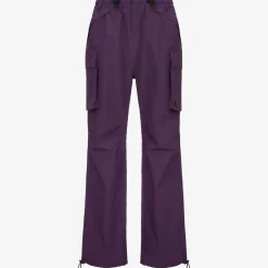 Donna K-Way Pantaloni|Pantaloni^ED-SHELL 2.1 AMIABLE DIEMME