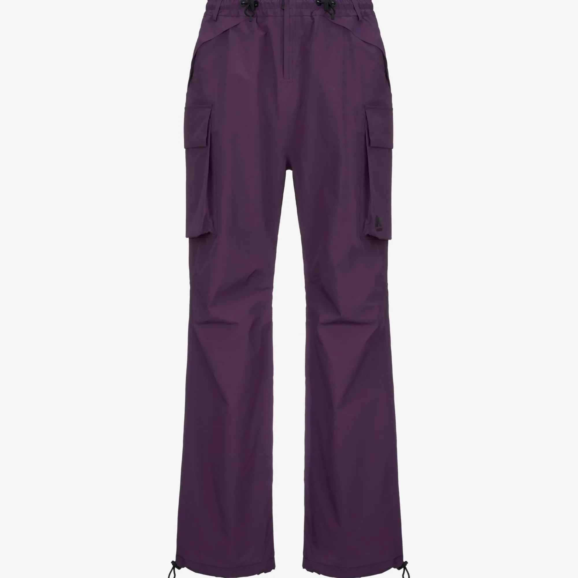 Donna K-Way Pantaloni|Pantaloni^ED-SHELL 2.1 AMIABLE DIEMME
