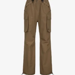 Donna K-Way Pantaloni|Pantaloni^ED-SHELL 2.1 AMIABLE DIEMME