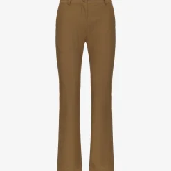 Donna K-Way Pantaloni^ELAISE TWILL PEACH